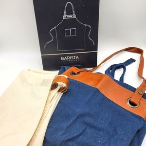 Nespresso Barista Collectors Bundle